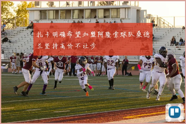 扎卡明确希望加盟阿隆索球队桑德兰坚持高价不让步