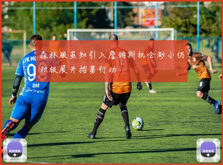 森林狼虽知引入詹姆斯机会渺小仍积极展开招募行动